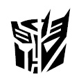 Logo Transformers